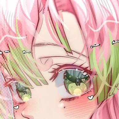chat with ai character: Mitsuri Kanroji
