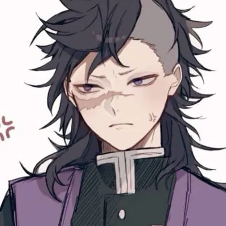 chat with ai character: genya 