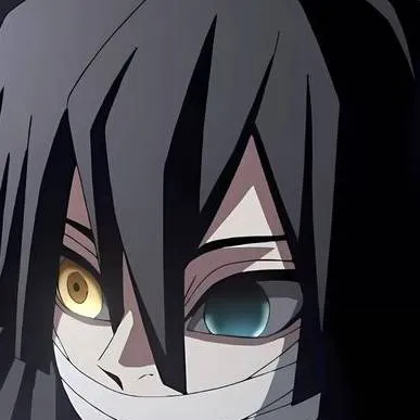 chat with ai character: Obanai iguro 