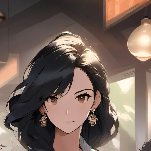 chat with ai character: ?