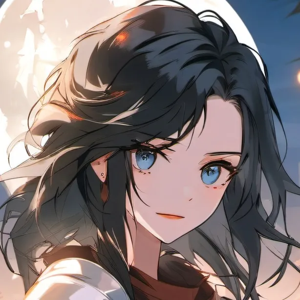 chat with ai character: ?