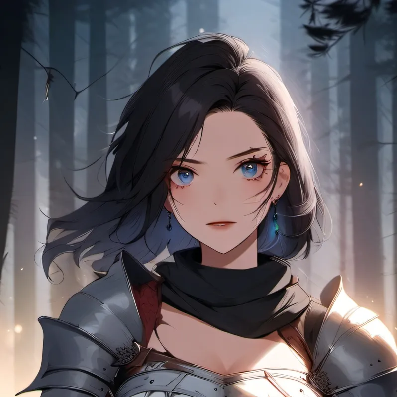 chat with ai character: ?