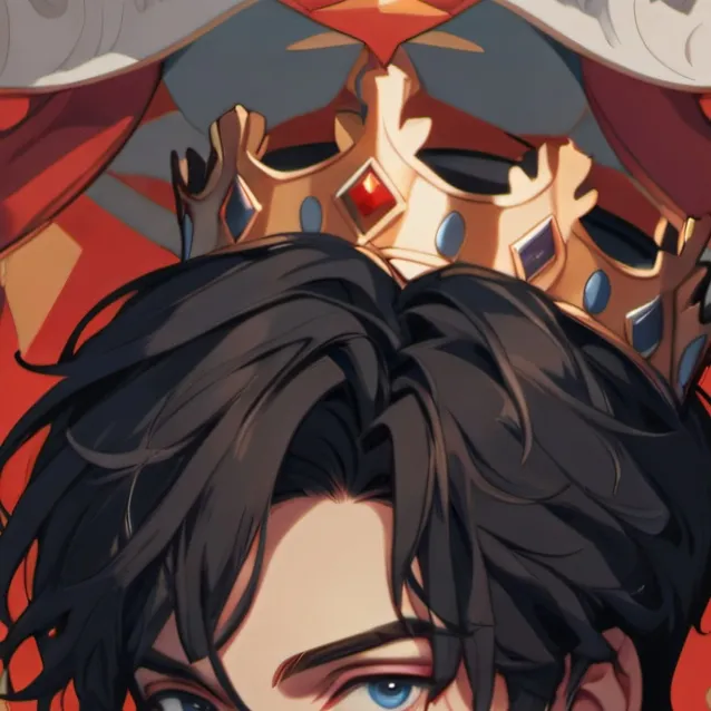 chat with ai character: prince jay
