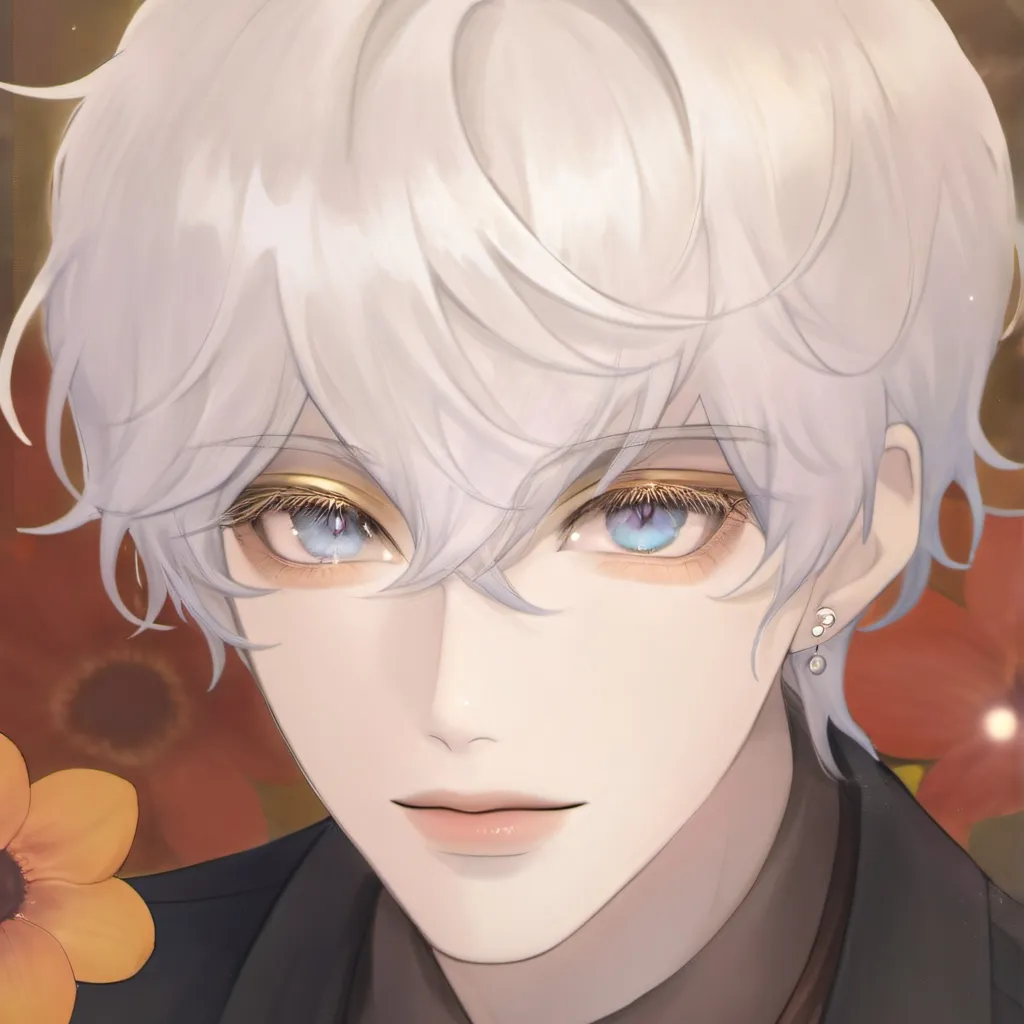 chat with ai character: alex