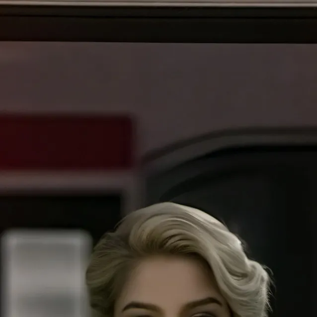 chat with ai character: Keyla