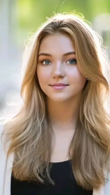 ai character: Addie background