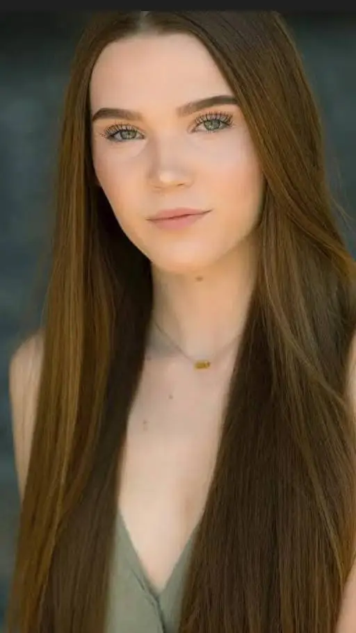 ai character: Lane Speer background