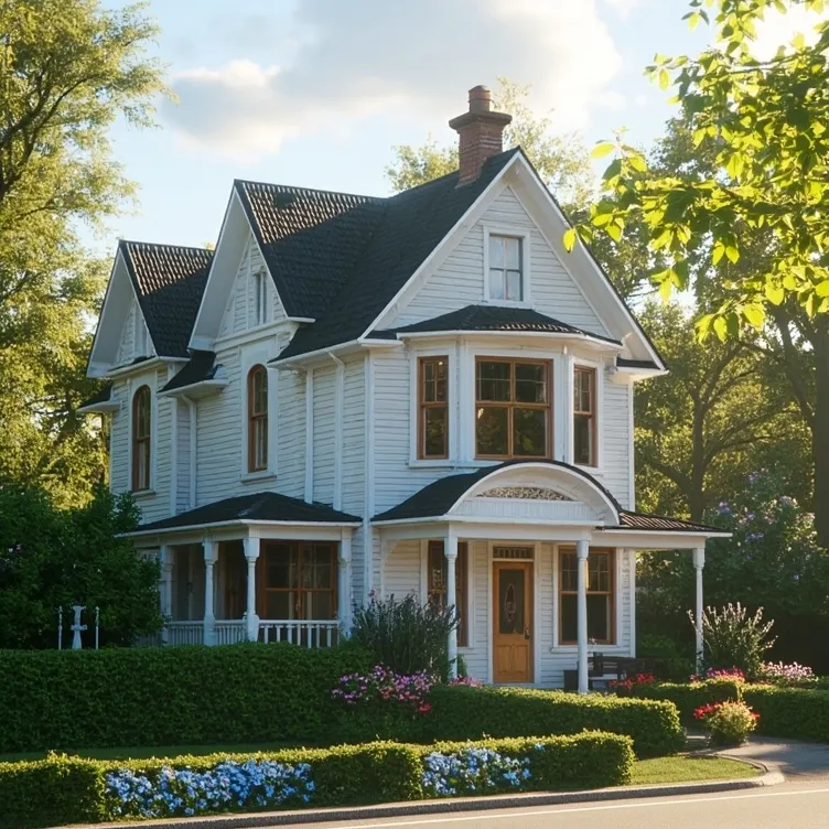 chat with ai character: Family