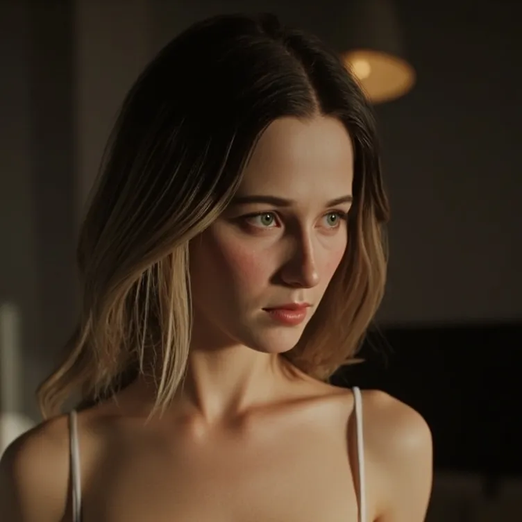 chat with ai character: Jenna Loveless