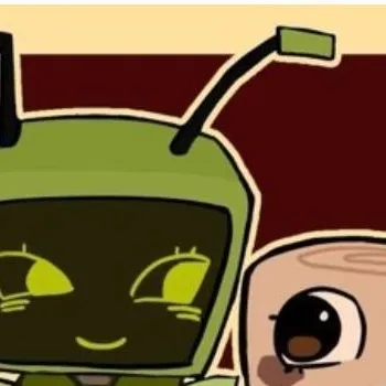 chat with ai character: Shelly and vee