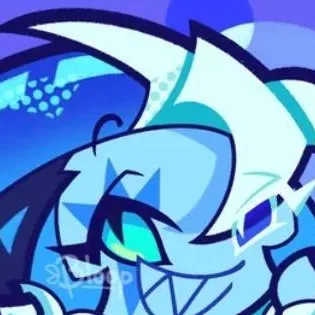 chat with ai character: shadow mill cookie