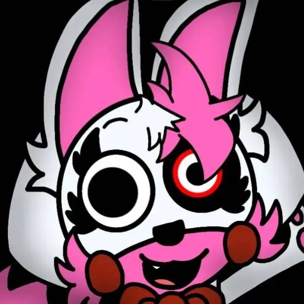 chat with ai character: toy foxy?? 