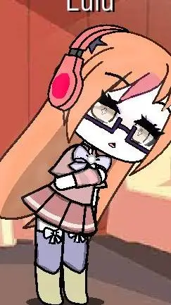 ai character: Lulu background