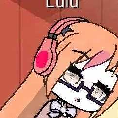 chat with ai character: Lulu