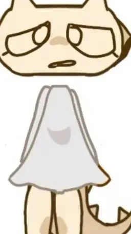 ai character: Mary background