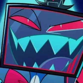 chat with ai character: Vox