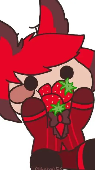 ai character: Alistair background