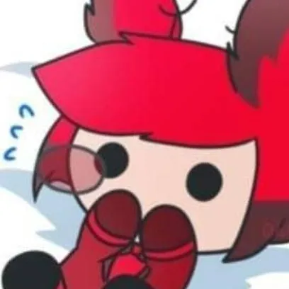 chat with ai character: baby Alistair