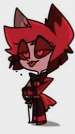 ai character: Alistair background