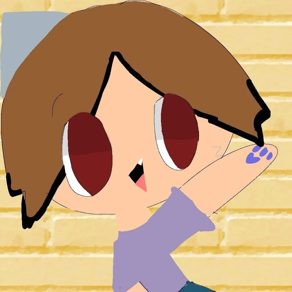 chat with ai character: Max