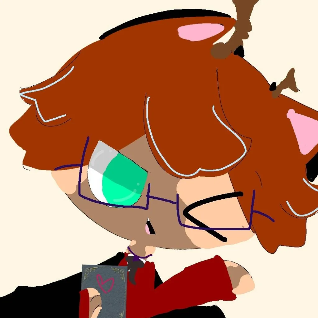 chat with ai character: Huntley