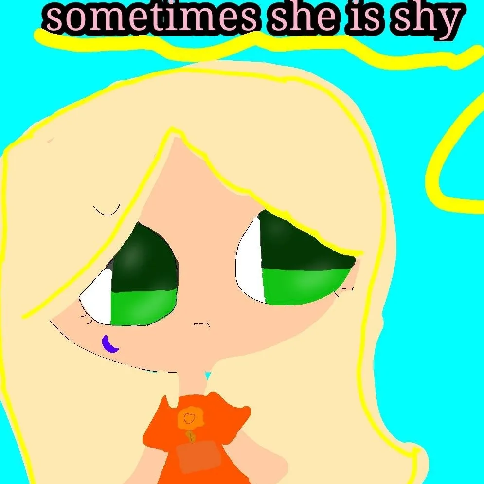 chat with ai character: Olivia