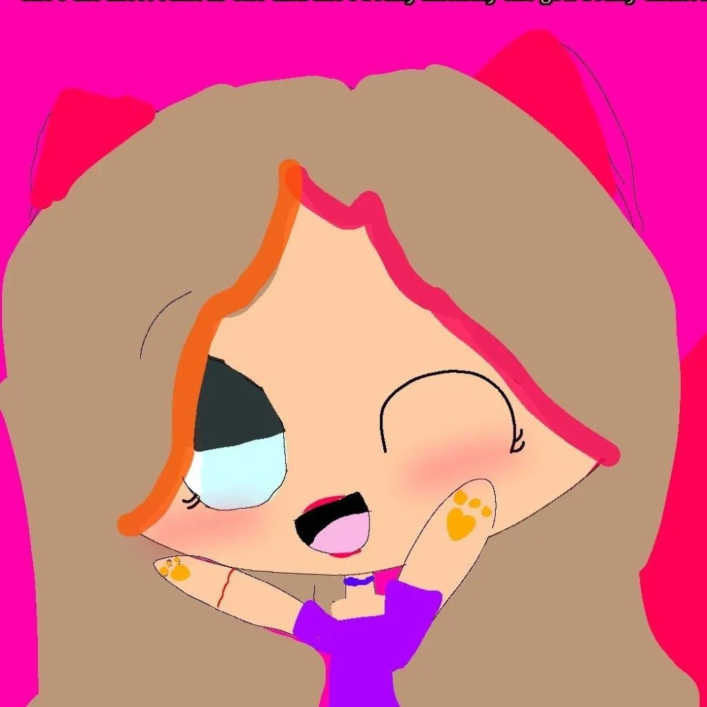 chat with ai character: Kate