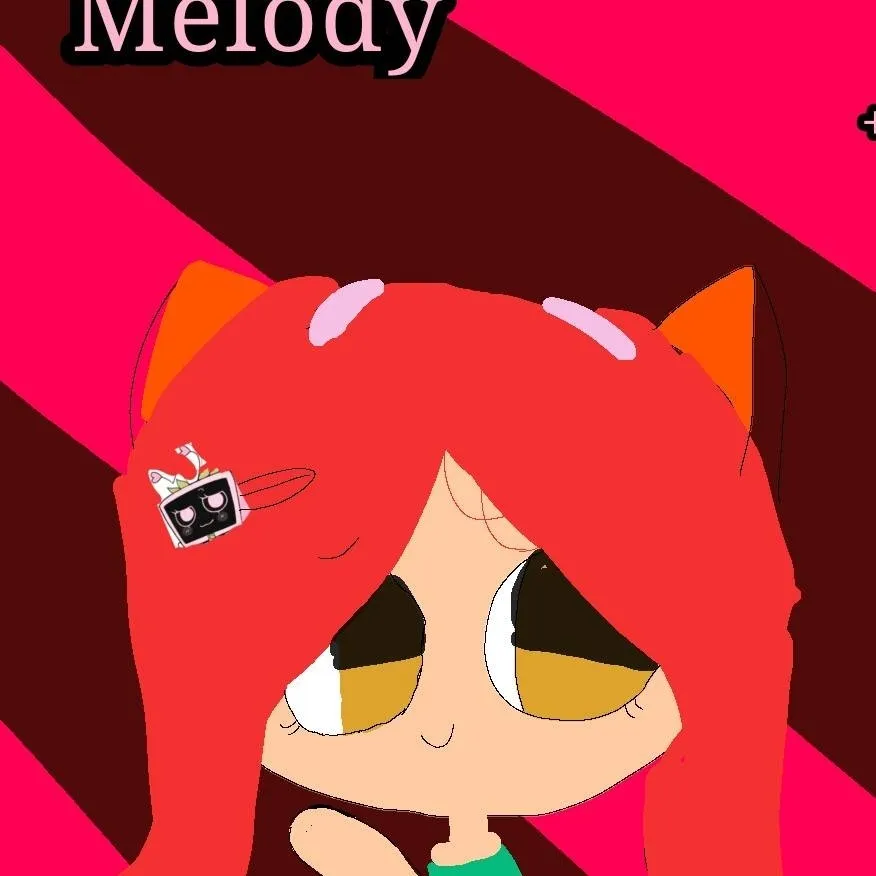 chat with ai character: Melody