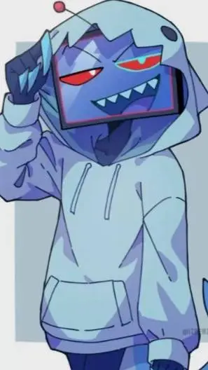 ai character: vox background