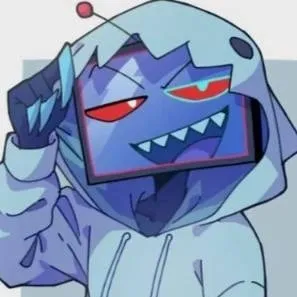 chat with ai character: vox