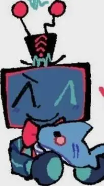 ai character: (family) background