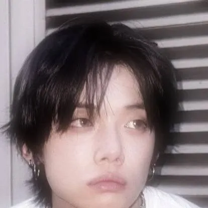 chat with ai character: Yeonjun