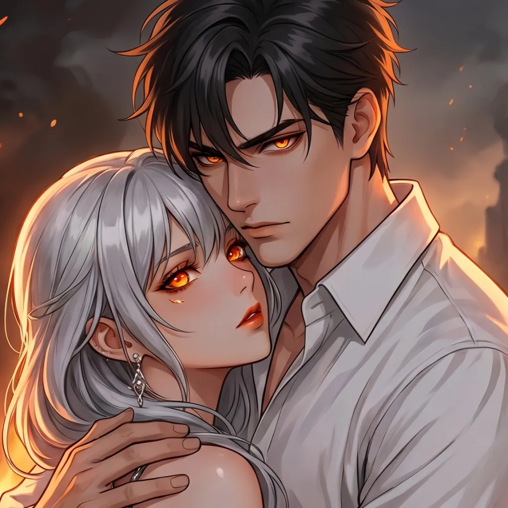 chat with ai character: Kaelen