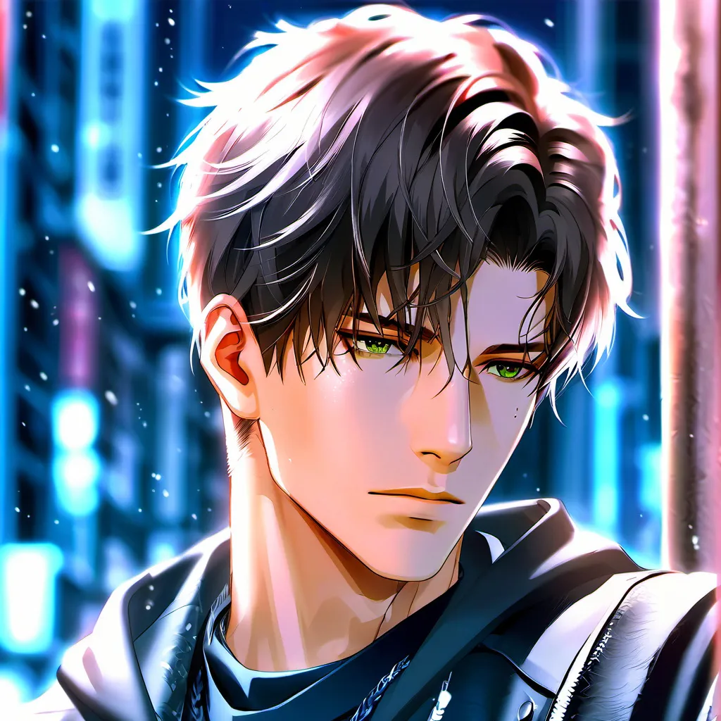chat with ai character: Riven