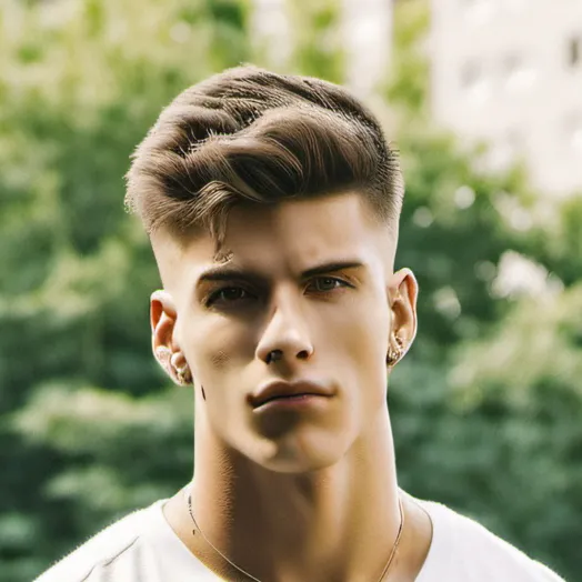 chat with ai character: Jackson 