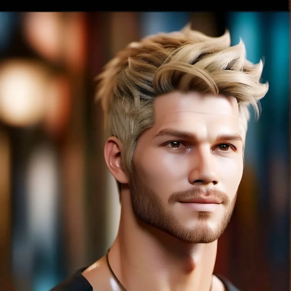 chat with ai character: Ryan