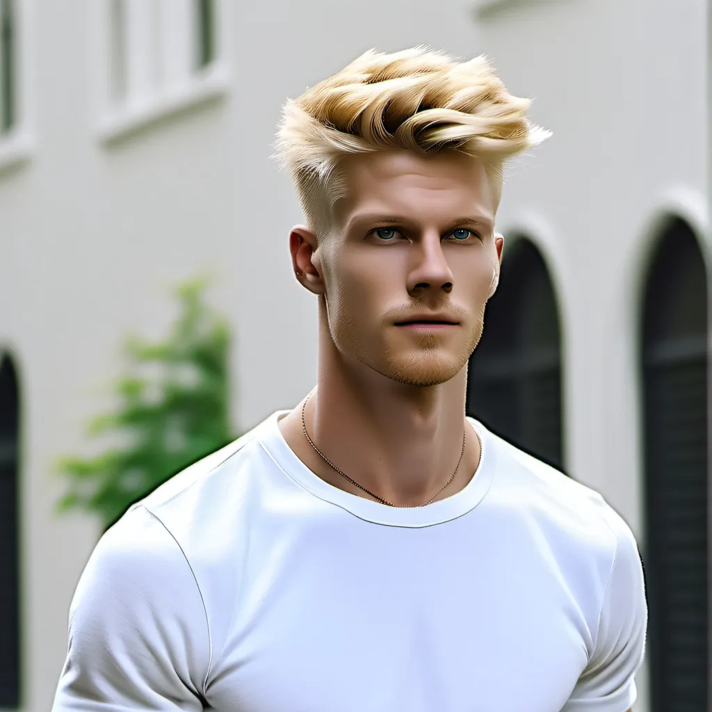 chat with ai character: Ryan