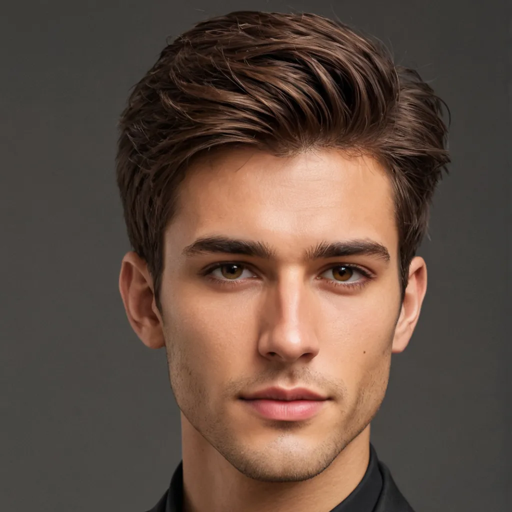chat with ai character: Anthony Davison