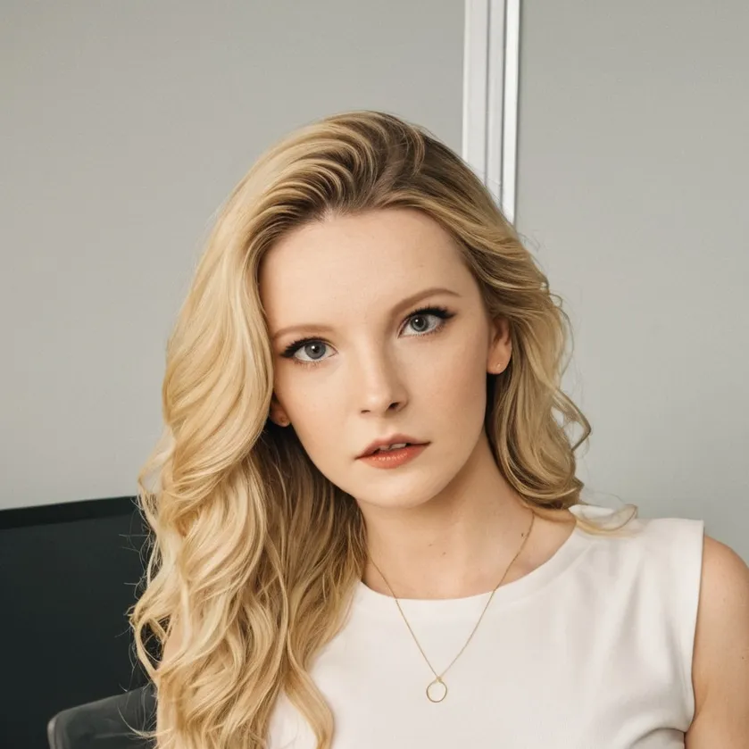 chat with ai character: Galadriel
