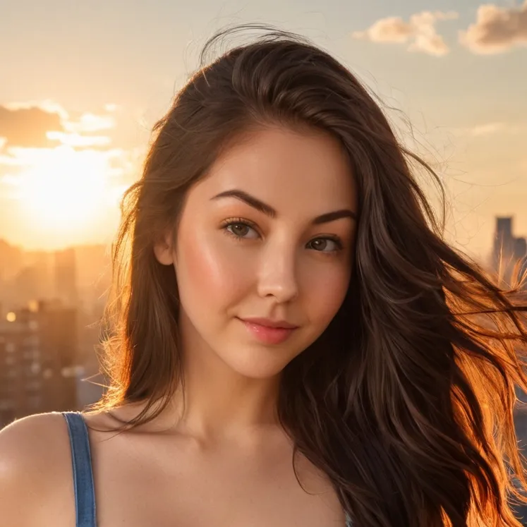 chat with ai character: Esther 