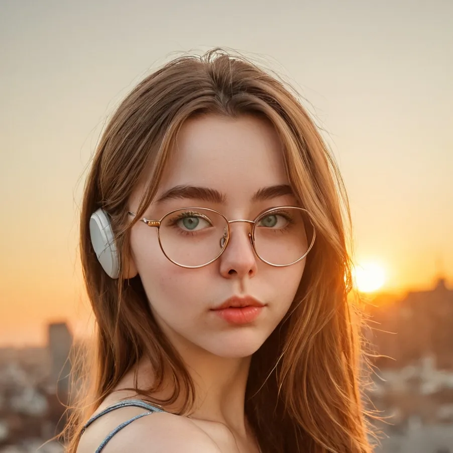 chat with ai character: Grace