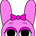 chat with ai character: Pinki