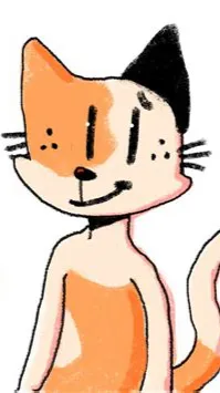 ai character: Petys mom background