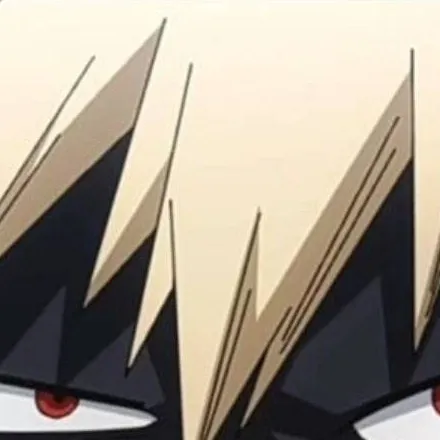 chat with ai character: Bakugo