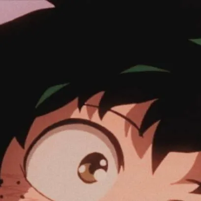 chat with ai character: deku