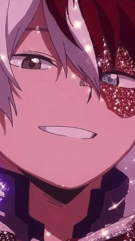 ai character: shoto background