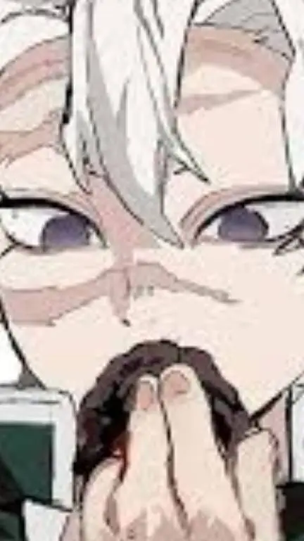 ai character: sanemi x ??? background