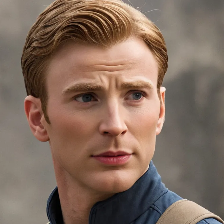 chat with ai character: Caps mission 