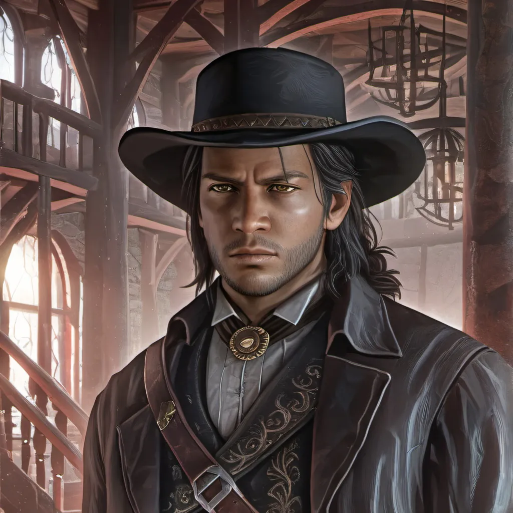 chat with ai character: Charles Smith
