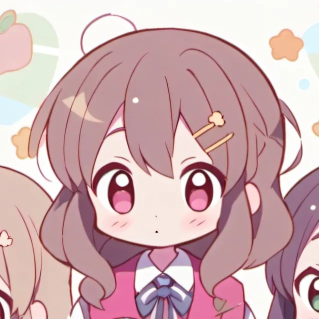 chat with ai character: Group of girls